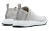 Кроссовки adidas originals NMD CS2 Pearl Grey BA7213 городской стиль 36⅔ - фото #4