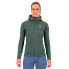 KARPOS Mezzodi hoodie fleece