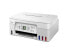 Фото #14 товара Canon PIXMA G3270 MegaTank All-in-One Wireless Inkjet Color Printer (White)