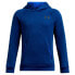 Фото #2 товара UNDER ARMOUR Fleece Pro hoodie