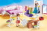 Фото #5 товара Playmobil Dollhouse 70208 Bedroom and Sewing Studio With Light Effects, For Children Aged 4 Years And Up
