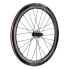 VISION TC 55 Carbon CL Disc Tubeless road wheel set