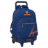 Фото #1 товара SAFTA With Wheels backpack