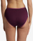 ფოტო #2 პროდუქტის Women's Move Calm High Waisted Brief Underwear