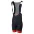 Фото #1 товара ROGELLI Rapid Bib Shorts