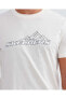Фото #36 товара M Graphic Tee Crew Neck T-shirt S232436-001 Erkek Tişört Beyaz