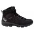 Фото #2 товара Jack Wolfskin Vojo 3 Wt Texapore Mid