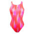 TURBO Geo Zig Swimsuit