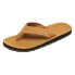 Фото #2 товара OXBOW Venty Molded Sueded Flip Flops