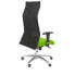 Офисный стул Sahúco XL P&C LBALI22 Зеленый Фисташковый
