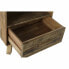 Фото #4 товара Ночной столик DKD Home Decor Переработанная древесина (55 x 45 x 62 cm)