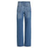 VILA Kelly Jaf Straight Fit high waist jeans