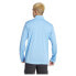 ADIDAS Train Essentials half zip sweatshirt