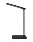 Фото #1 товара Inter Sales Denver LQI-105 - Black - Universal - 1 bulb(s) - 5 W - 3000 K - 7000 K