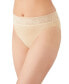 ფოტო #3 პროდუქტის Women's Comfort Touch High Cut Underwear 871353