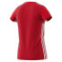 ფოტო #3 პროდუქტის ADIDAS T16 Climacool short sleeve T-shirt