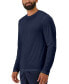 ფოტო #21 პროდუქტის Sport Men's Cool DRI Performance Long Sleeve T-Shirt, 2-Pack