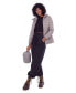 ფოტო #2 პროდუქტის Women's Yoho Ladies' | Lightweight Packable Puffer Jacket & Bag