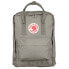 Фото #1 товара Fjallraven Kanken Fog