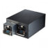 FSP Fortron FSP520-20RAB - 500 W - PC/Server - Black - Active