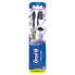 Pro-Flex Charcoal Toothbrush, Soft, 2 Toothbrushes