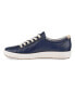 Фото #7 товара Women's Soft 7 Nubuck Leather Sneaker