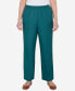 ფოტო #1 პროდუქტის Classic Full Elastic Short Mid-Rise Pant