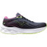 MIZUNO Wave Skyrise 5 Roxy running shoes