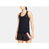 UNDER ARMOUR Knockout sleeveless T-shirt