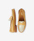 Фото #8 товара G.H.BASS Men's Larson Color Block Weejuns® Penny Loafers