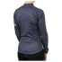 AGU DMS Splatter long sleeve jersey Cadetto, M - фото #3