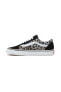 Фото #4 товара Кроссовки Vans Old Skool Black Cheetah