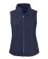 Фото #1 товара Plus Size Charter Eco Full-Zip Vest