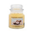 Фото #1 товара ( Soleil All Day) glass scented candle 389 g