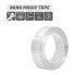 MILAN Double Sided Adhesive Gel Tape 30 mmx3 mx2 mm