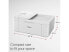 Фото #8 товара Canon PIXMA TR4720 Wireless Inkjet Multifunction Printer Color White 5074C022