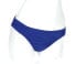 Фото #1 товара Tommy Bahama Women's Blue Side-Shirred Hipster Bikini Bottoms swimwear size XL