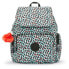 KIPLING City Zip S 13L Backpack