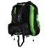 Фото #3 товара OMS IQ Lite With Deep Ocean 2.0 Wing BCD