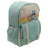 KAWANIMALS Trolley Adaptable Backpack Forest Collection