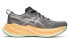 Кроссовки Asics Superblast 1013A127 300 Грей Оранж