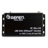 Фото #7 товара Gefen GTB-UHD600-HBTL - 4096 x 2160 pixels - AV transmitter & receiver - 60 m - Wired - Black - HDCP