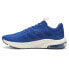 Фото #3 товара Puma XCell Lightspeed Running Mens Blue Sneakers Athletic Shoes 30997203