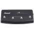 Marshall PEDL-90008 4-Way Latching Footswitch (MG Series)