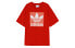 Фото #1 товара Футболка Adidas originals Oversized Tee T