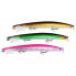 Фото #1 товара YAMASHIRO Epico Minnow 185 mm 25g