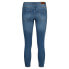 Фото #2 товара VERO MODA Tanya Piping Vi349 Petite jeans