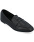 Фото #1 товара Women's Myeesha Slip-On Loafers