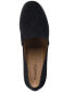 Фото #3 товара Women's Nolaa Round-Toe Slip-On Flats, Created for Macy's