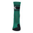 Diadora Crew Tennis Socks Mens Green Casual 179131-70134